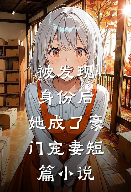 被发现身份后,她成了豪门宠妻短篇