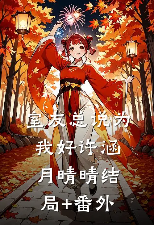 室友总说为我好许涵月晴晴结局+番外