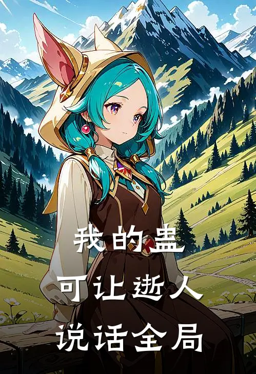我的蛊，可让逝人说话全局