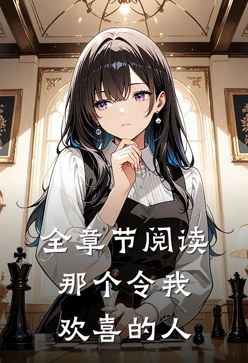 全章节阅读那个令我欢喜的人