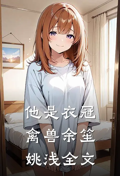 他是衣冠禽兽余笙姚浅全文