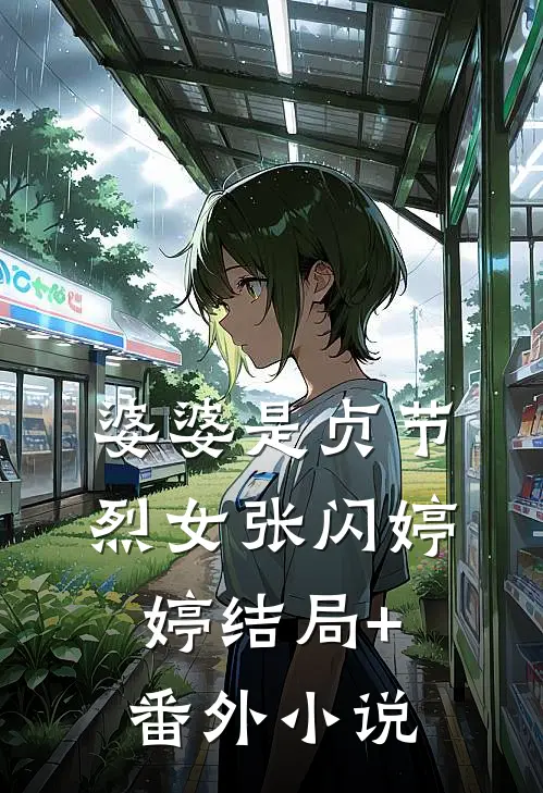 婆婆是贞节烈女张闪婷婷结局+番外小说