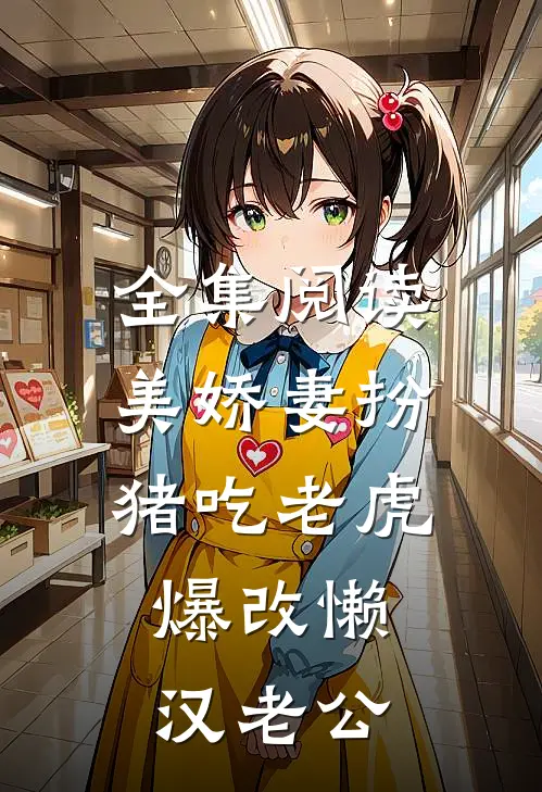全集阅读美娇妻扮猪吃老虎，爆改懒汉老公