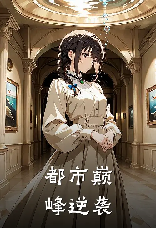 都市巅峰逆袭