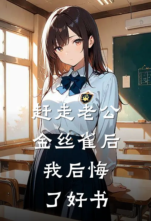 赶走老公金丝雀后，我后悔了好书