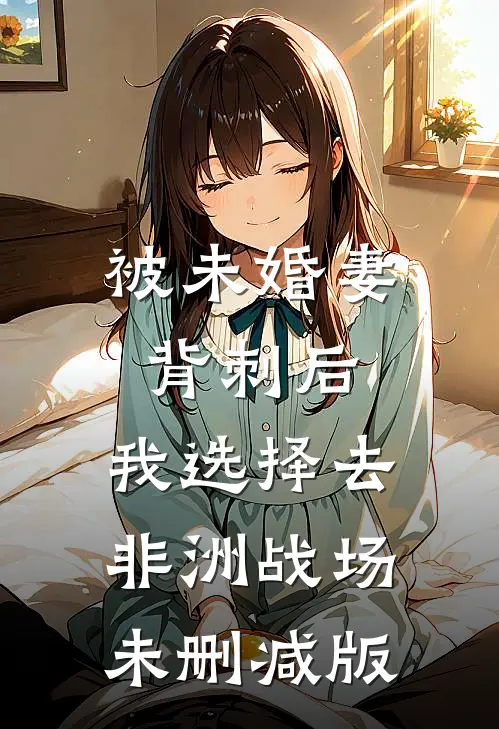 被未婚妻背刺后，我选择去非洲战场未删减版
