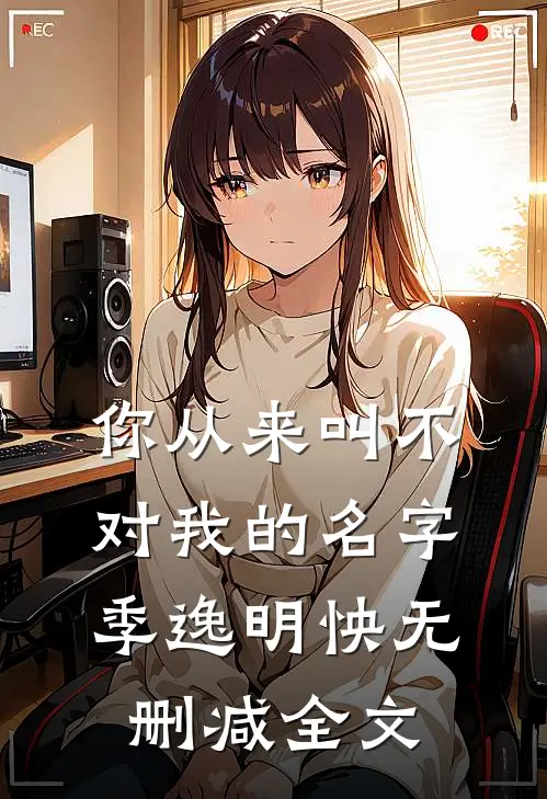 你从来叫不对我的名字季逸明怏无删减全文