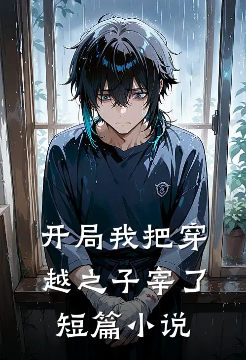 开局我把穿越之子宰了短篇小说