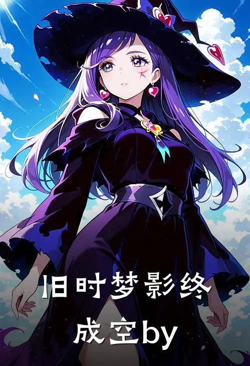 旧时梦影终成空by