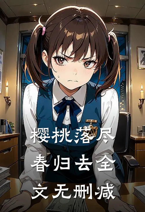 樱桃落尽春归去全文无删减