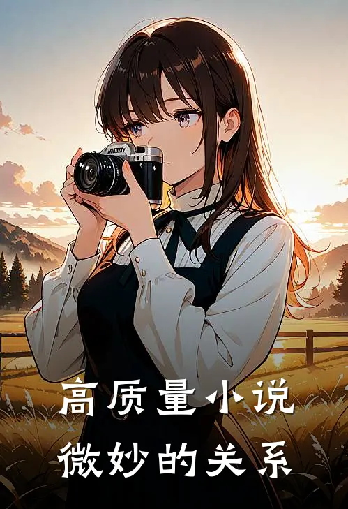 高质量小说微妙的关系