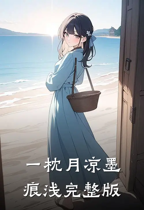 一枕月凉墨痕浅完整版