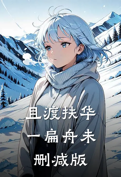 且渡扶华一扁舟未删减版
