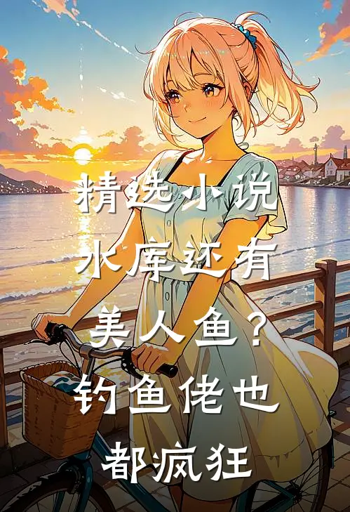精选小说水库还有美人鱼？钓鱼佬也都疯狂