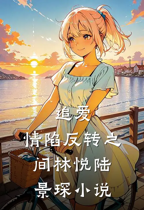 追爱：情陷反转之间林悦陆景琛小说