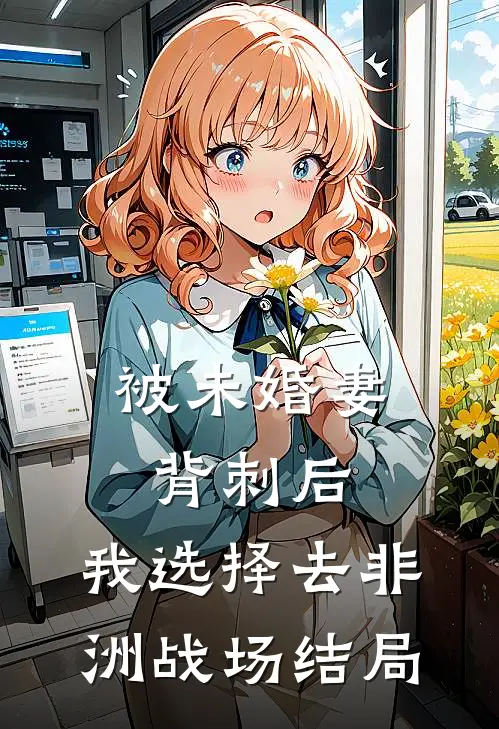 被未婚妻背刺后，我选择去非洲战场结局