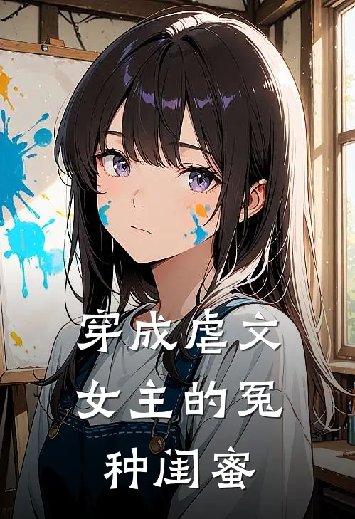 穿成虐文女主的冤种闺蜜