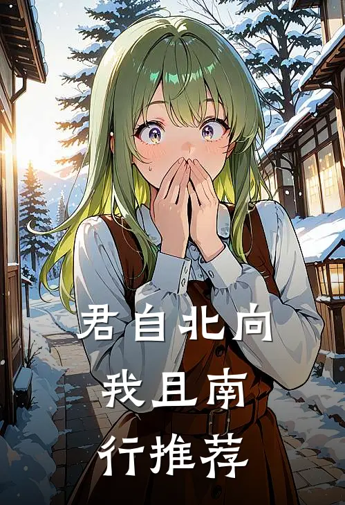 君自北向,我且南行推荐