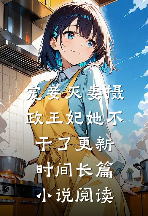 宠妾灭妻摄政王妃她不干了更新时间长篇小说阅读
