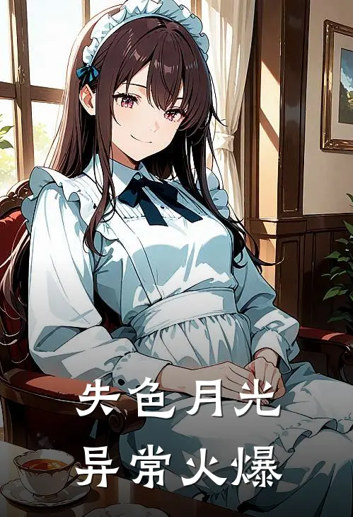 失色月光异常火爆