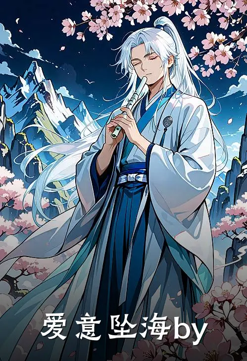 爱意坠海by