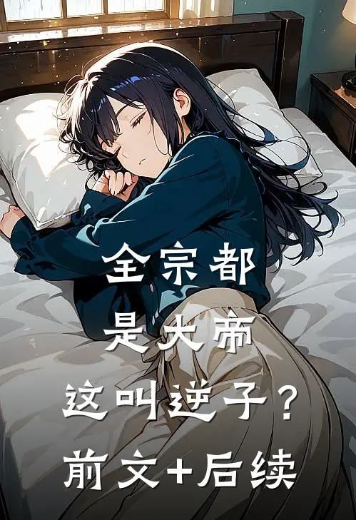 全宗都是大帝，这叫逆子？前文+后续