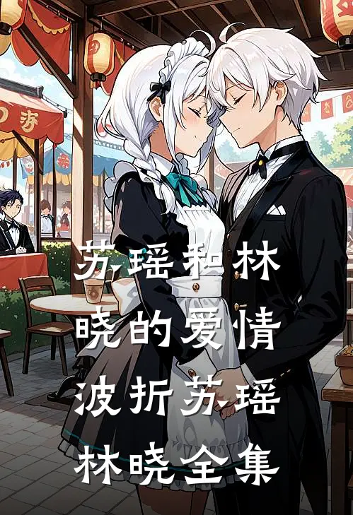 苏瑶和林晓的爱情波折苏瑶林晓 全集