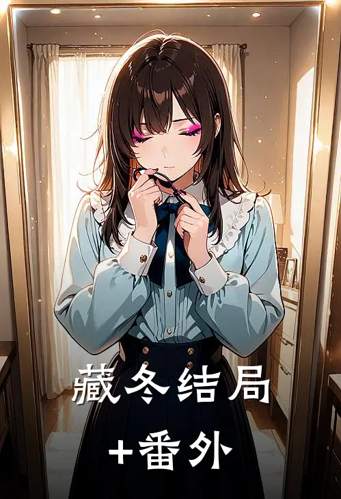 藏冬结局+番外