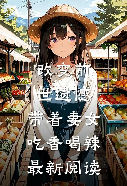改变前世遗憾，带着妻女吃香喝辣最新阅读