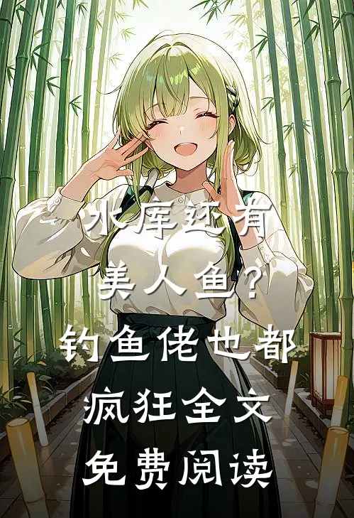 水库还有美人鱼？钓鱼佬也都疯狂全文免费阅读