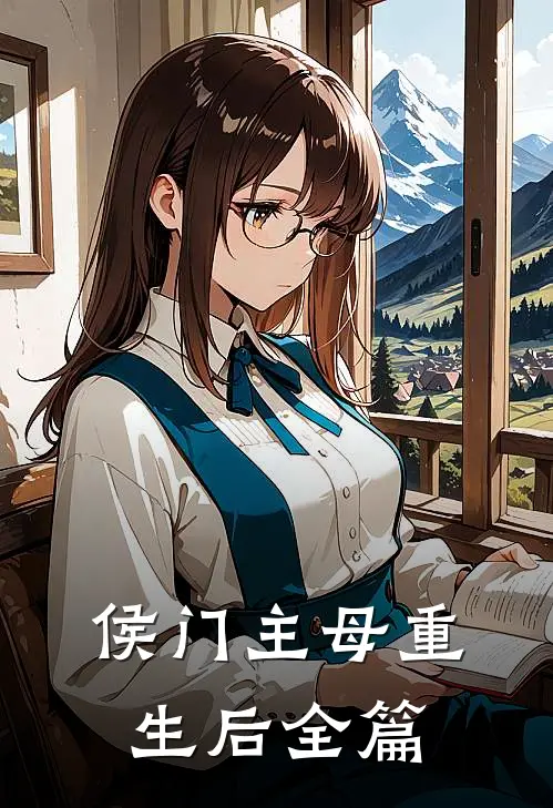 侯门主母重生后全篇