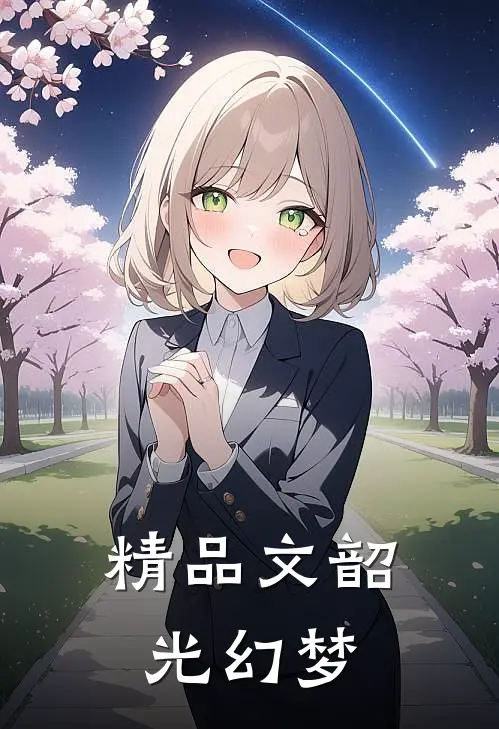 精品文韶光幻梦
