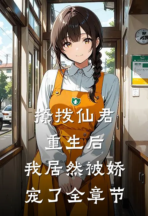 撩拨仙君重生后，我居然被娇宠了全章节