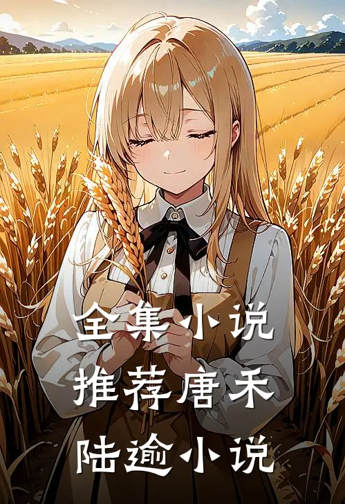 全集小说推荐唐禾陆逾小说
