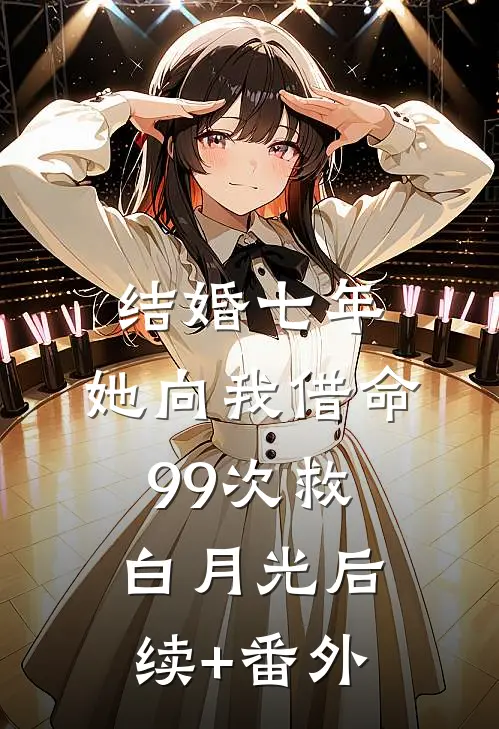 结婚七年，她向我借命99次救白月光后续+番外