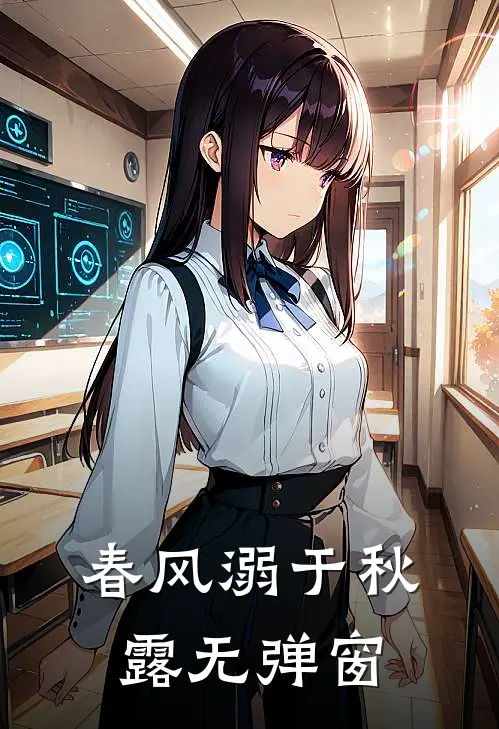 春风溺于秋露无弹窗