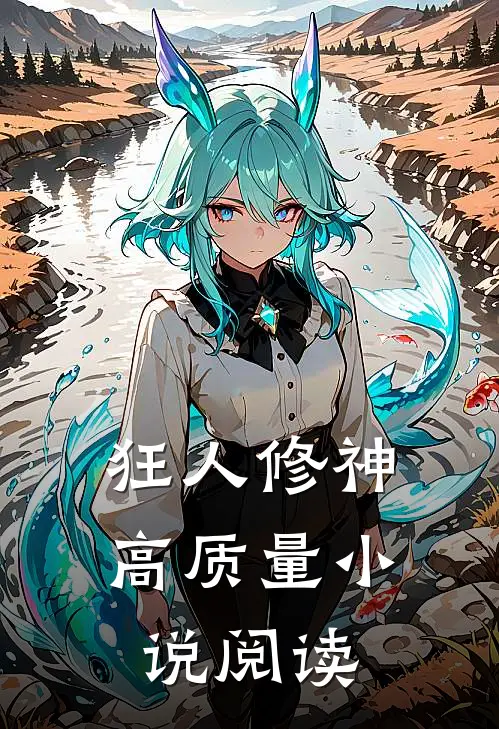 狂人修神高质量小说阅读