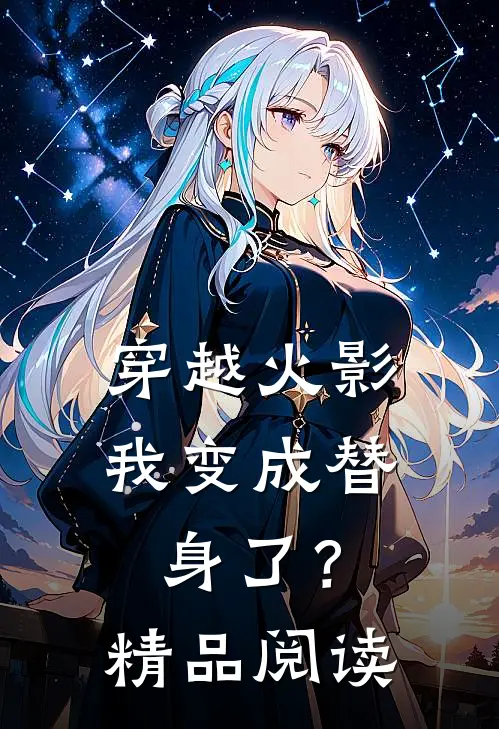 穿越火影,我变成替身了?精品阅读笔趣阁