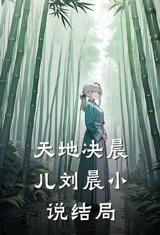 天地决晨儿刘晨小说结局