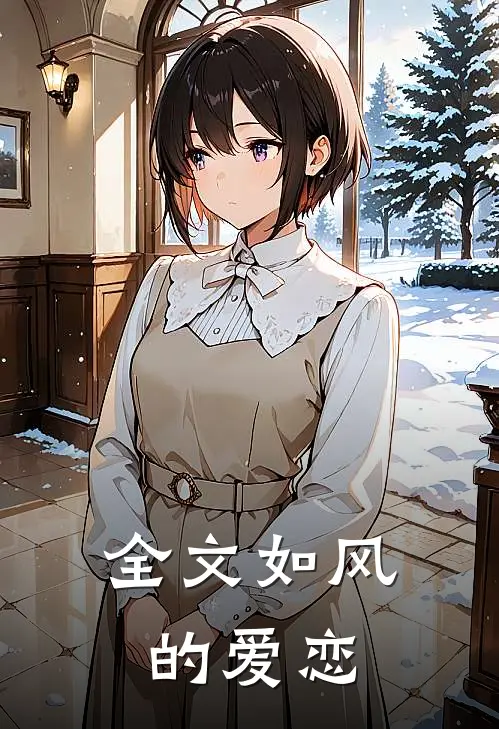 全文如风的爱恋