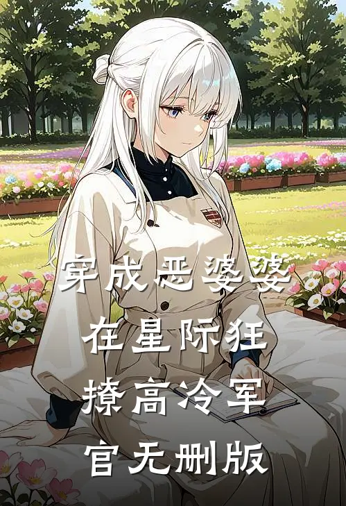 穿成恶婆婆，在星际狂撩高冷军官无删版