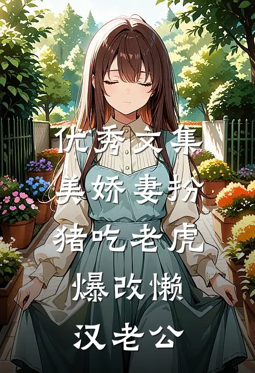 优秀文集美娇妻扮猪吃老虎，爆改懒汉老公