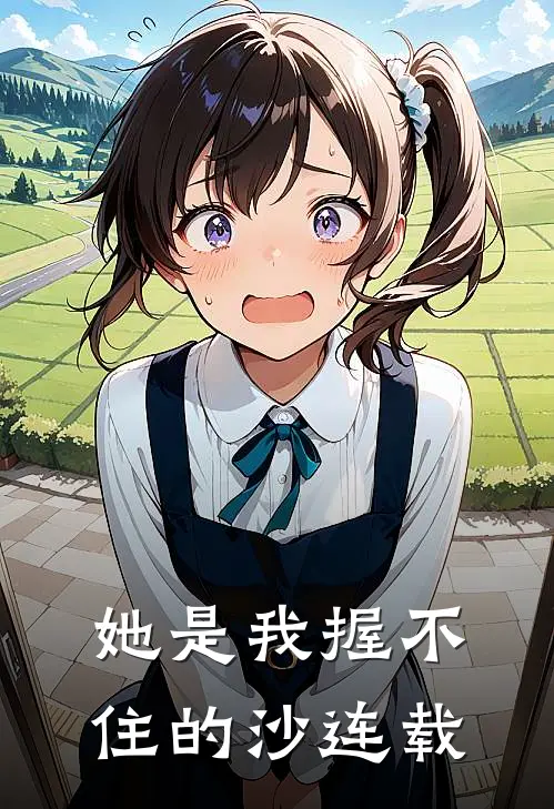 她是我握不住的沙连载