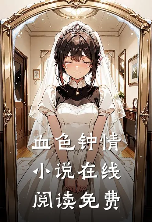 血色钟情小说在线阅读免费