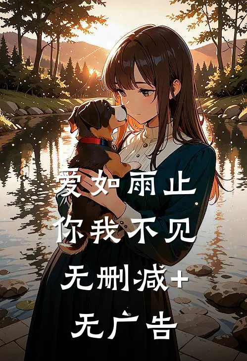 爱如雨止，你我不见无删减+无广告