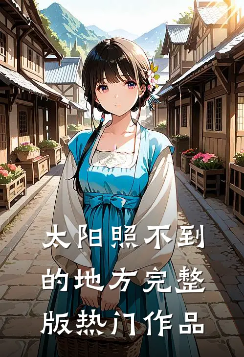 太阳照不到的地方完整版热门作品