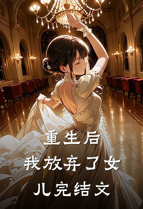 重生后,我放弃了女儿完结文章