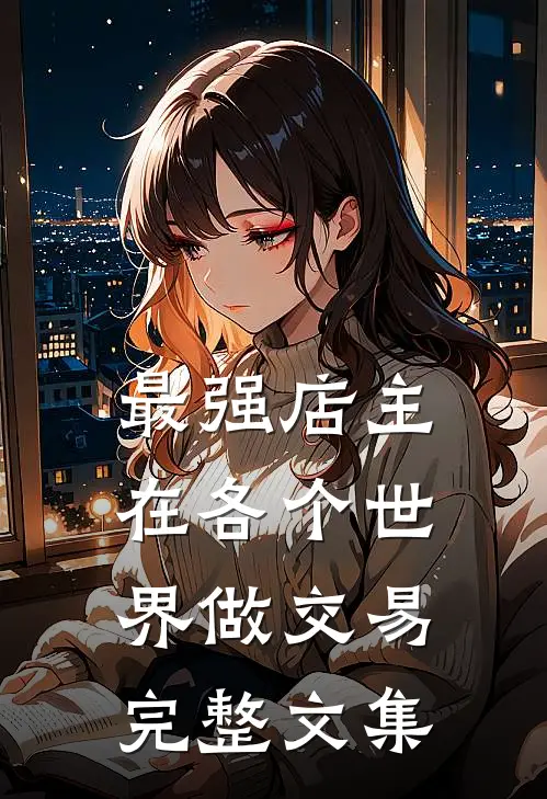 最强店主，在各个世界做交易完整文集