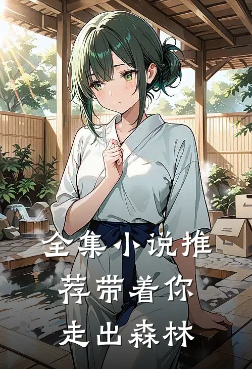 全集小说推荐带着你走出森林