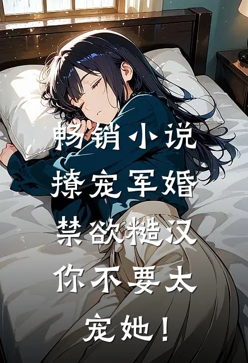 畅销小说撩宠军婚，禁欲糙汉你不要太宠她！